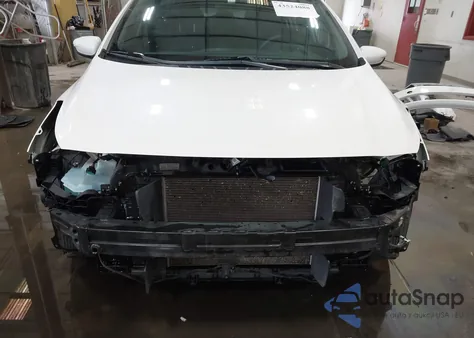 2017 Kia Forte Lx из США, поврежденный, VIN 3KPFL4A75HE060122